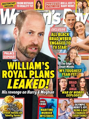 Woman's Day Magazine NZ - Magazine